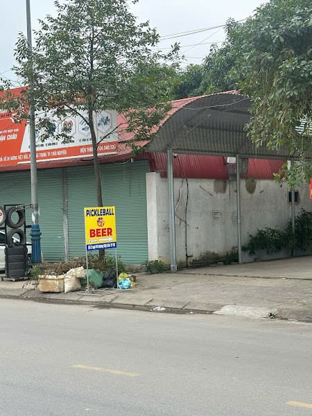 Hình ảnh QT PICKLEBALL & BEER - 6