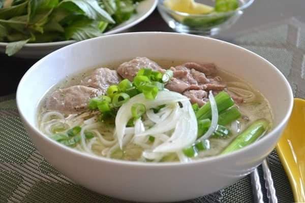 Hình ảnh Phở, Bún bò Huế - Hiếu Nguyễn - 3