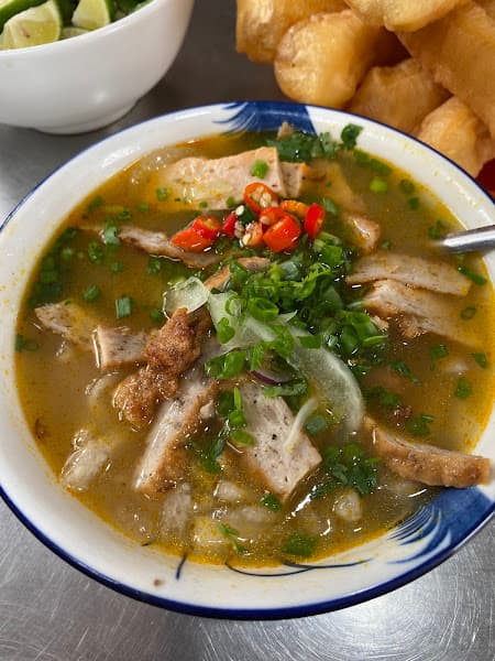 Hình ảnh Bánh canh bà Hường - 3