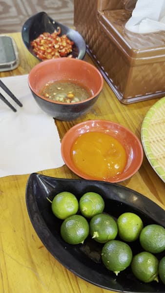 Hình ảnh Mẹt Tá Lả | Bún đậu mắm tôm Bắc Ninh - 2