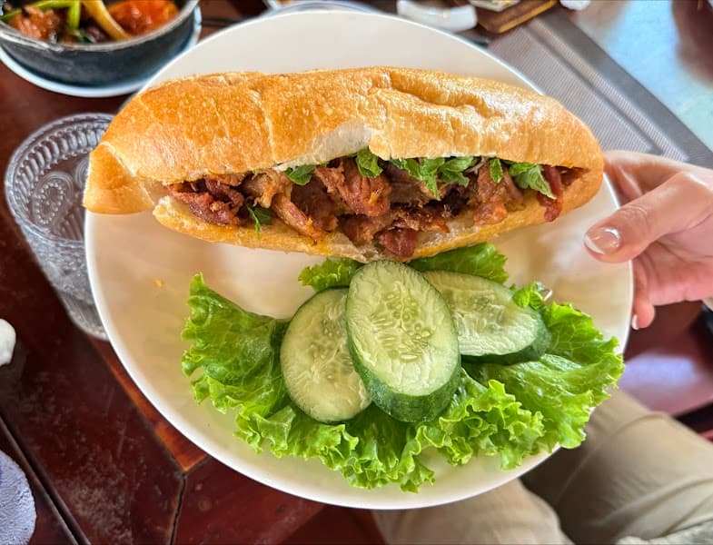 Hình ảnh Nhà hàng Ngon Thị Hoa - 3