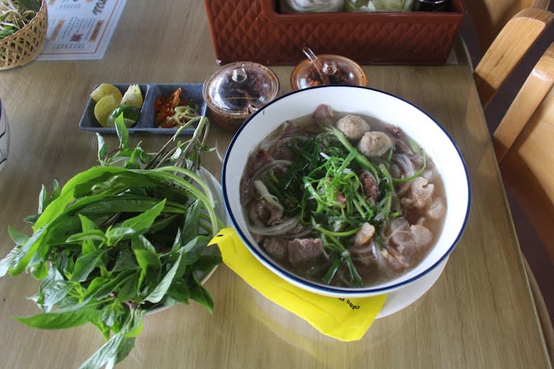 Hình ảnh PHỞ - BÚN BÒ HUẾ SÔNG HƯƠNG - Bến Cam, Nhơn Trạch - 4