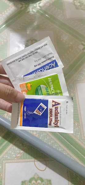 Hình ảnh Nhà Thuốc FPT Long Châu - 3