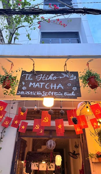 Hình ảnh The Hiko Matcha - 5