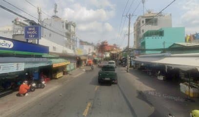 TPBank LiveBank Phan Văn Trị Bình Thạnh