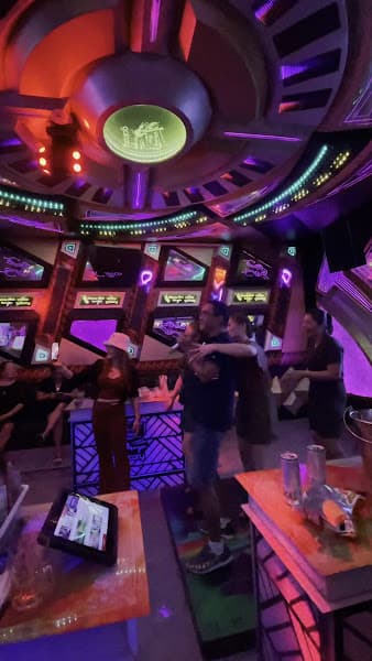 Hình ảnh Karaoke Phương Thảo Galaxy - 3