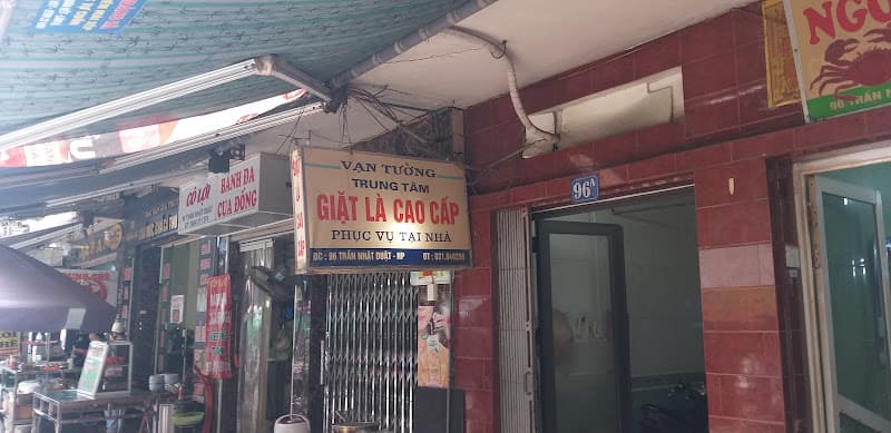 Hình ảnh Giặt Là Vạn Tường (Laundry & dry) Lấy Ngay - 4