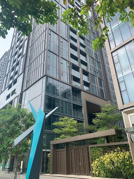 Hình ảnh FamilyMart Empire City - 2