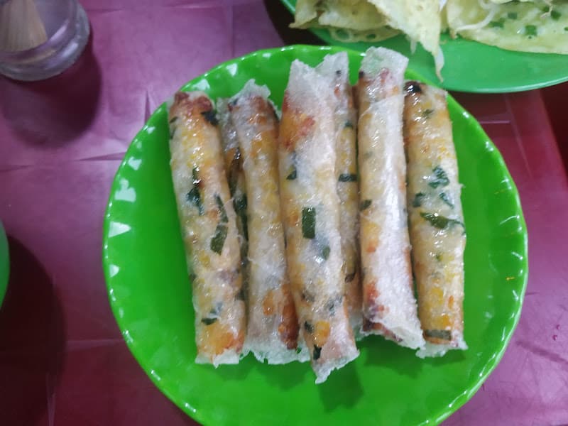 Hình ảnh Bánh xèo quảng 7B/99 - 4