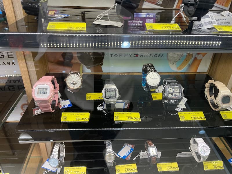 Hình ảnh Siêu thị Thế Giới Di Động - 4