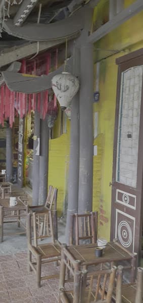 Hình ảnh Cà Phê Việt - 2