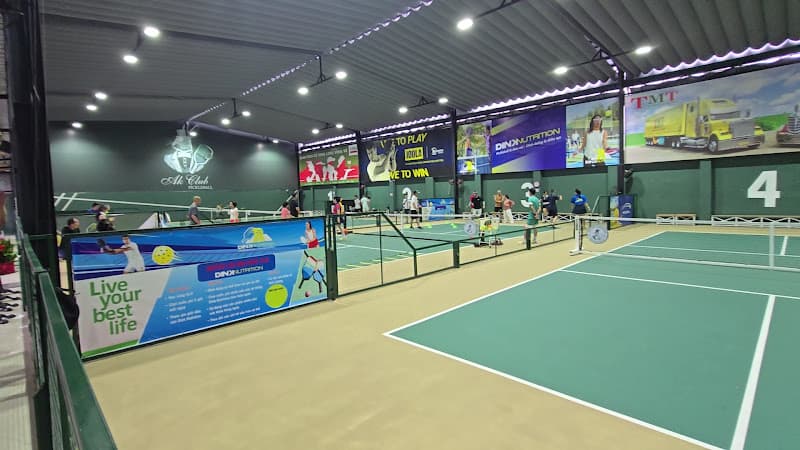Hình ảnh AK Club Pickleball - 6