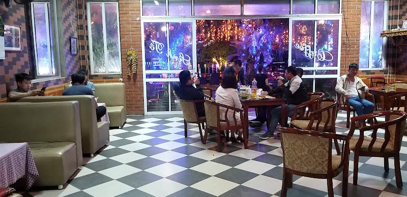 Hình ảnh Cà phê Nắng - 2