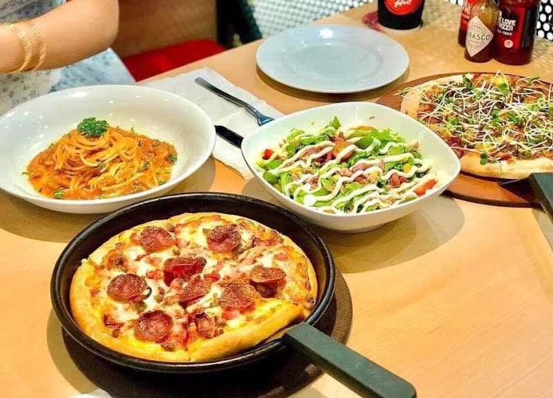 Hình ảnh Pizza Hut - 2