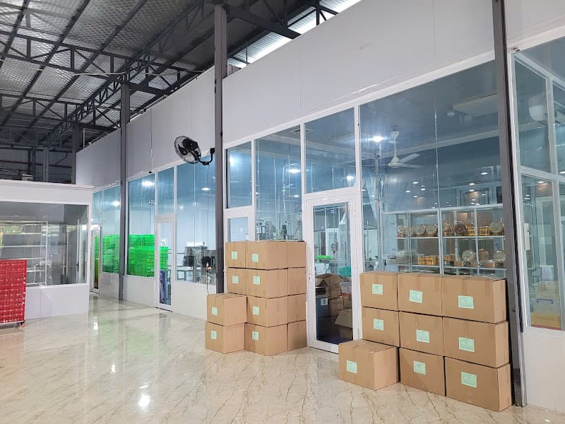 Hình ảnh CÔNG TY TNHH YẾN SÀO THIÊN NHIÊN NHA TRANG - 5