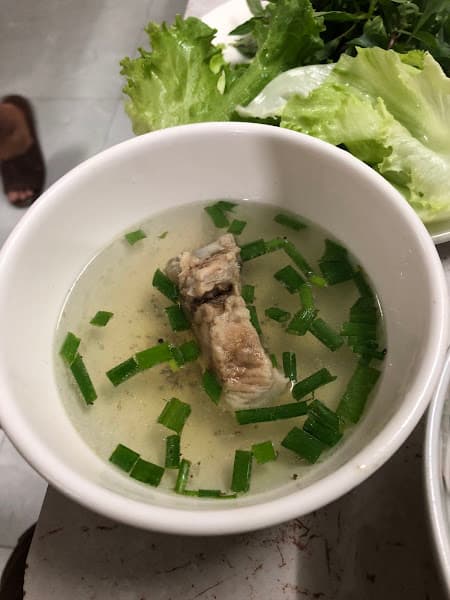 Hình ảnh Tiệm Ăn nhà Rốt -Phở Khô 2 Tô - 3