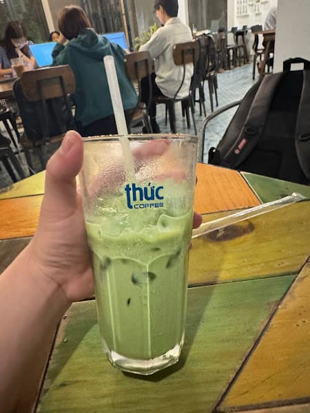 Hình ảnh Thức Coffee - 3