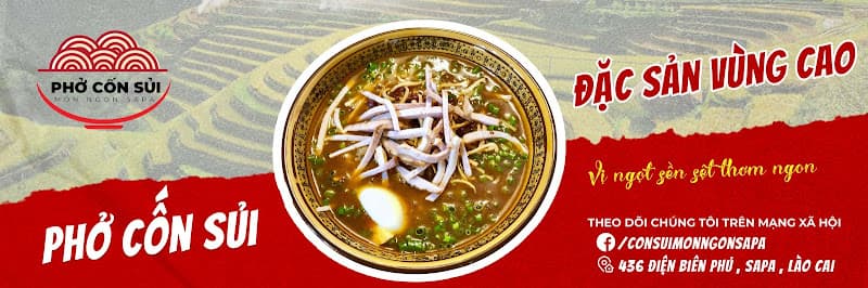 Hình ảnh Cốn Sủi Ông Há - 4