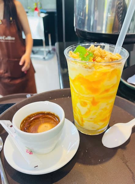 Hình ảnh Gé Coffee - 3