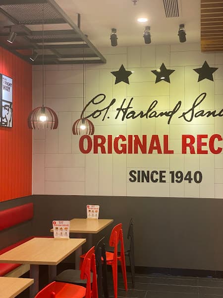 Hình ảnh KFC - 3