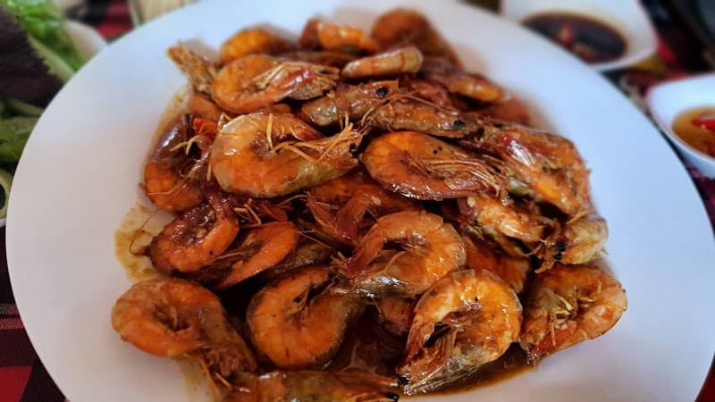 Hình ảnh Nhà Hàng Sơn Thủy Lý Sơn - 2