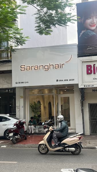 Hình ảnh Sarang HairStudio - 3
