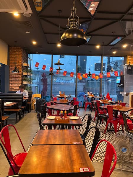 Hình ảnh Pizza Hut - 2