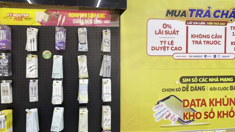 Hình ảnh Siêu thị Thế Giới Di Động - 5