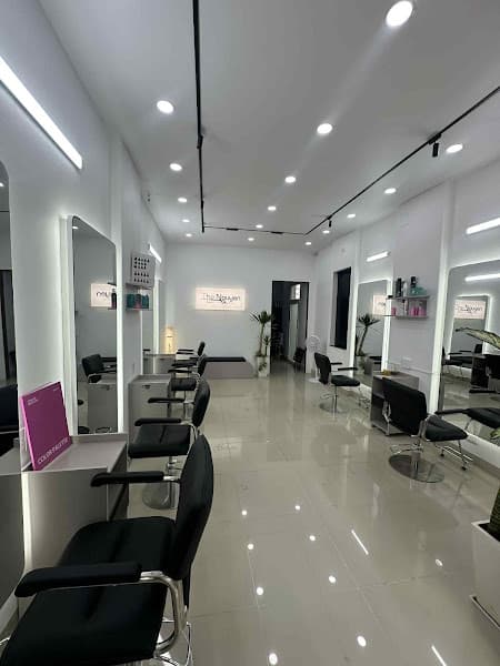 Hình ảnh The Nguyen Hair Studio - 4