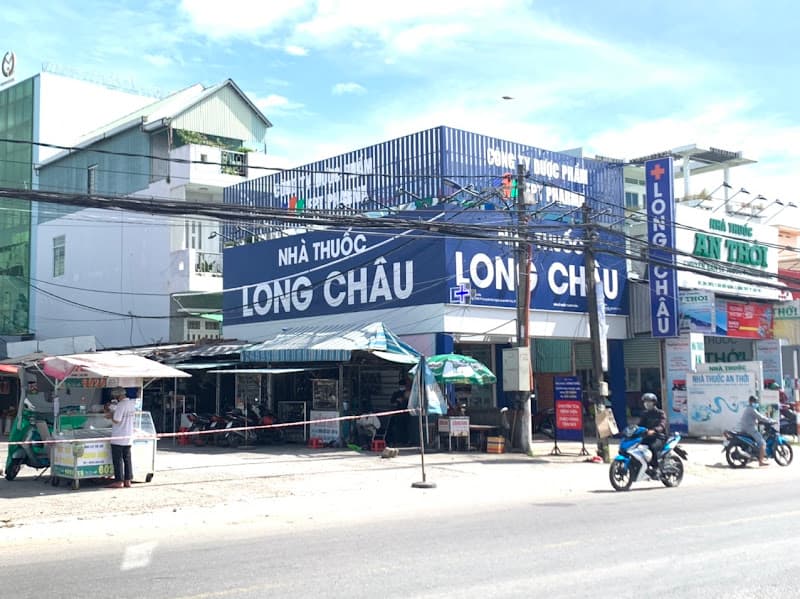 Hình ảnh Nhà Thuốc FPT Long Châu - 2