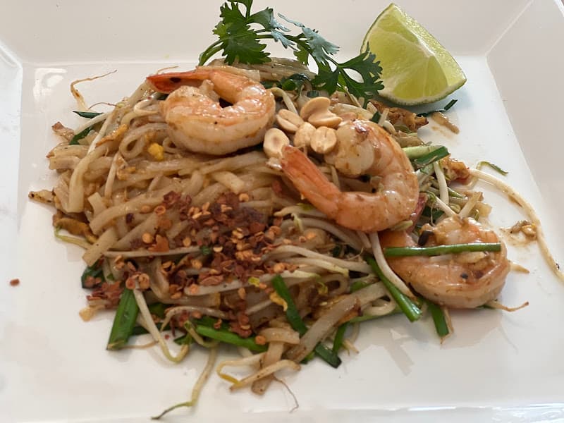 Hình ảnh Nhà hàng Tomato - Pad Thai - 2