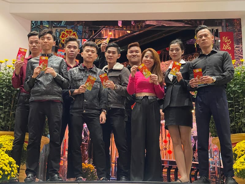 Hình ảnh KARAOKE SONIC - 4