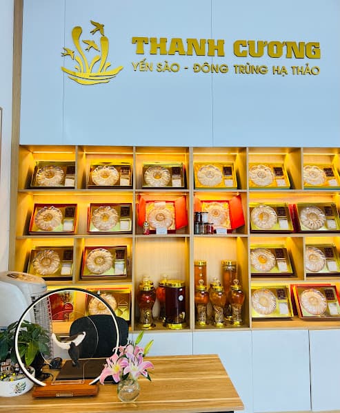 Hình ảnh YẾN SÀO THANH CƯƠNG - 7