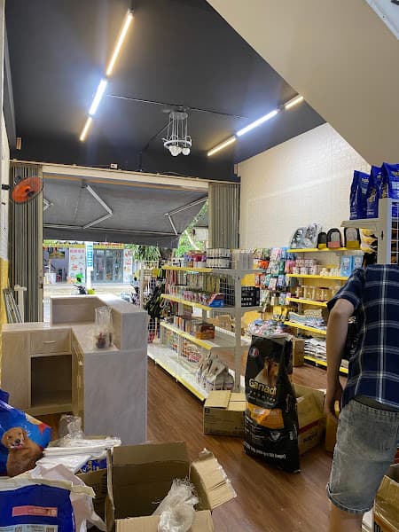 Hình ảnh Meo Pet Shop - 3