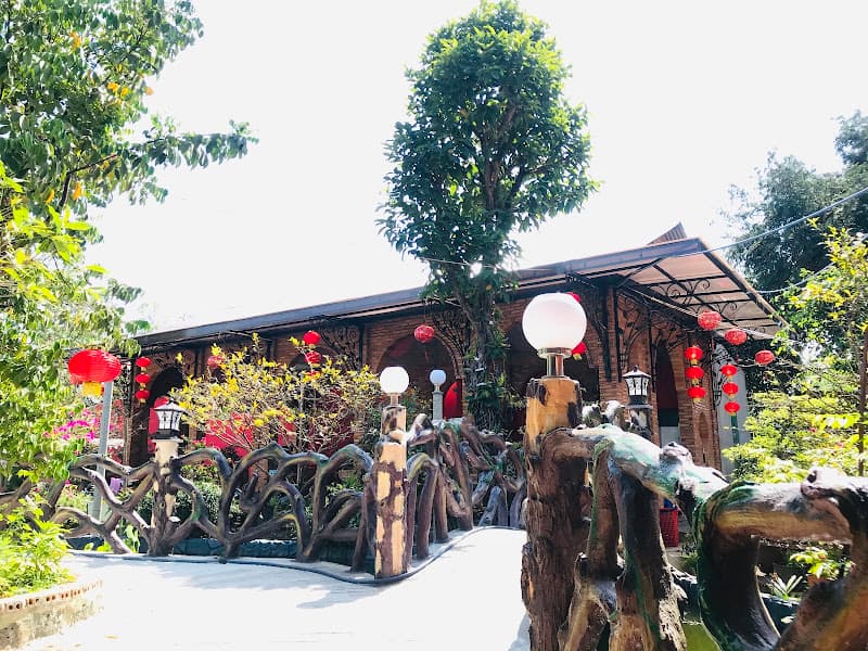Hình ảnh Cà phê sân vườn CHỢ ĐÊM - 5
