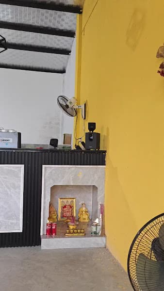 Hình ảnh Bear Cofee Milano - 2