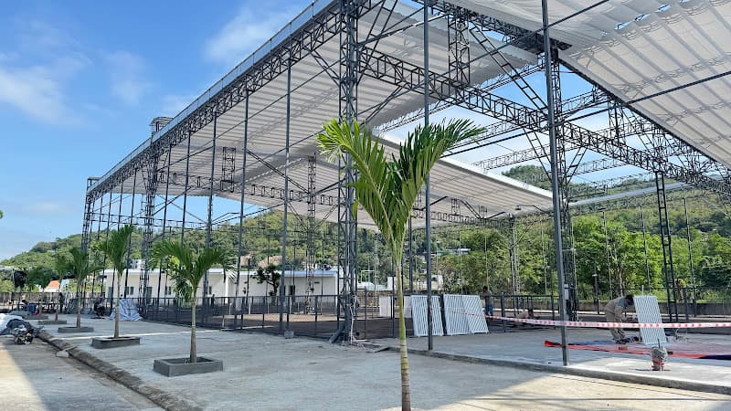 Hình ảnh An viên pickleball - 3