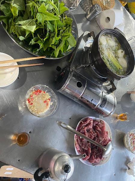 Hình ảnh Quán nướng Bà 7 - 4