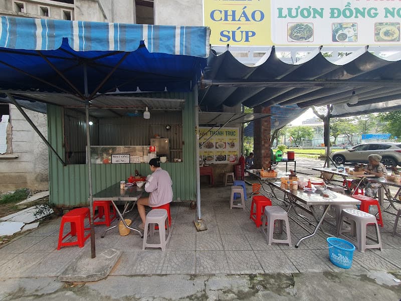 Ảnh bìa Miến Lươn - Miến Gà Thanh Trúc