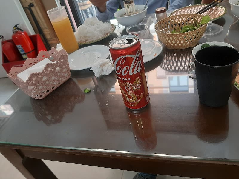 Hình ảnh Bún Chả Hà Nội - 4