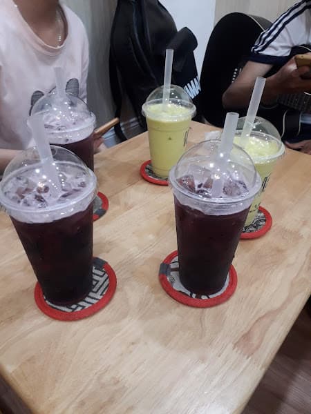 Hình ảnh NEKO trà sữa - coffee - 5