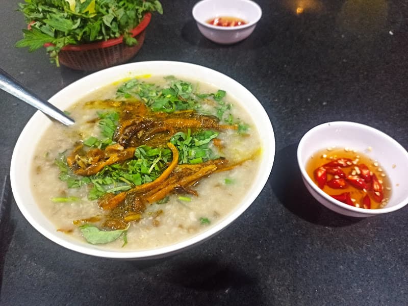 Ảnh bìa Lươn Xứ Nghệ