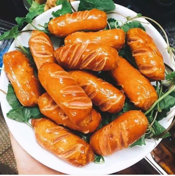 Hình ảnh Trà Sữa Ruby Tea - 4