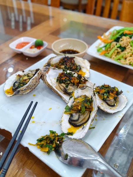 Hình ảnh Nhà Hàng Ngọc Lâm - 2