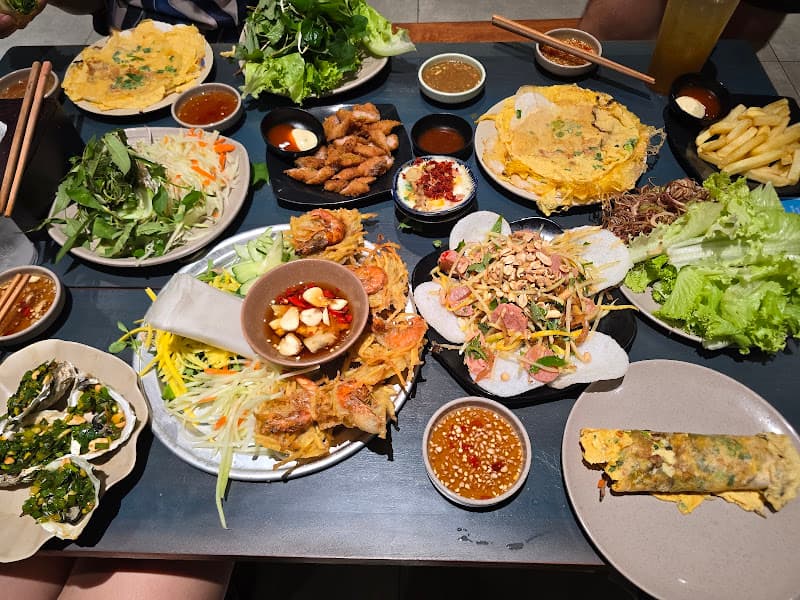 Hình ảnh BÁNH ÉP GIA DI HUẾ - 3