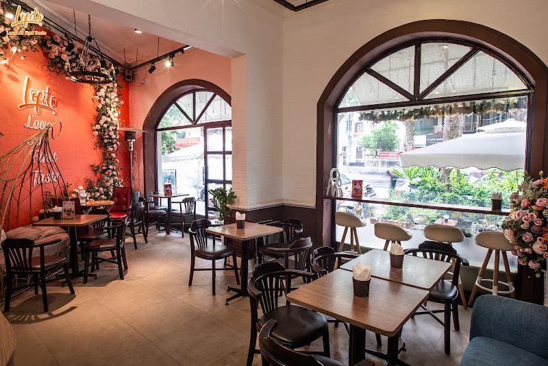Hình ảnh Lofita Cafe - 6