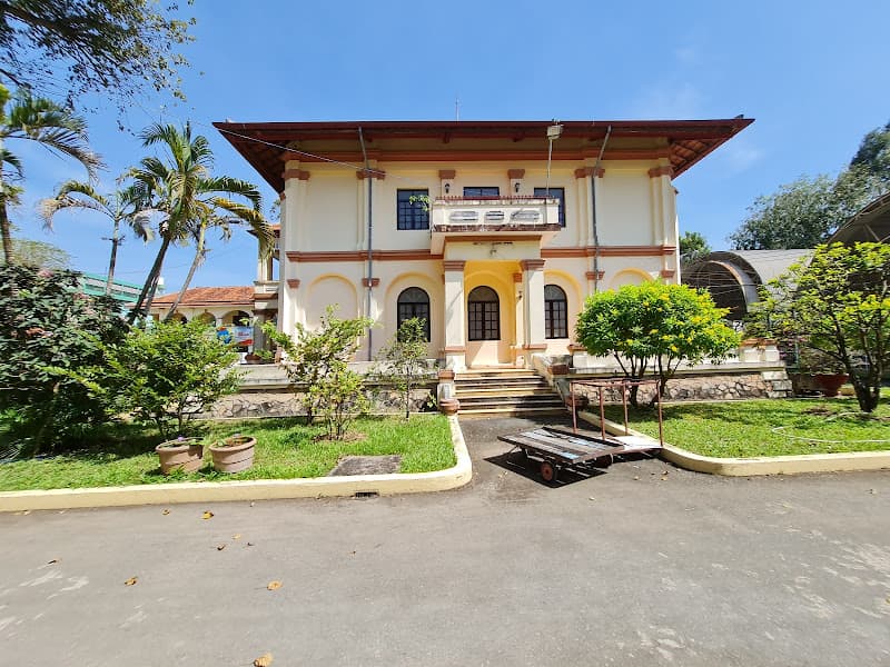 Hình ảnh Bảo Tàng Tỉnh Vĩnh Long - 2