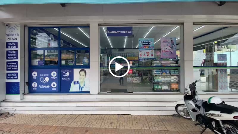 Hình ảnh Nhà thuốc Pharmacity - 3