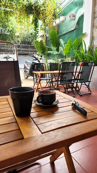 Hình ảnh MORA Tea & Coffee - 4