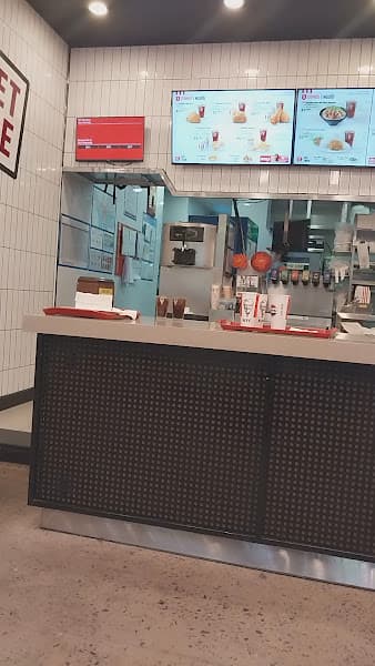 Hình ảnh KFC - 4